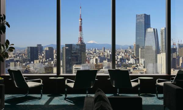 Park Hotel Tokyo