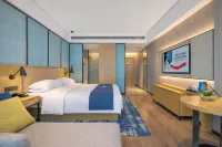 Echarm Hotel (Hezhou Avenue)