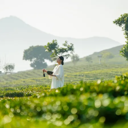 bynaked Hotel Boluo·Huizhou