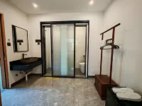 FengShuiJian B&B - Balcony