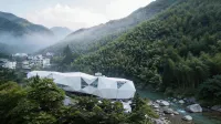 Hanyun · Shanshe Hotel - Design Hotels