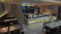 James Joyce Coffetel (Zhumadian Zhengyang Mingmen Wangxuan Branch) - breakfast