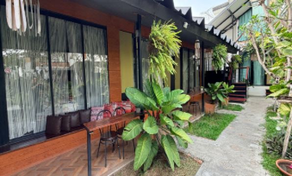 The Park Ayutthaya Resort and Spa