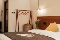 Clam of Joy · Mountain Healing Scenic Boutique Stay (Anji Yunshang Grassland) - románticos