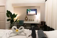 Boutique Hotel Golden Triangle - spa