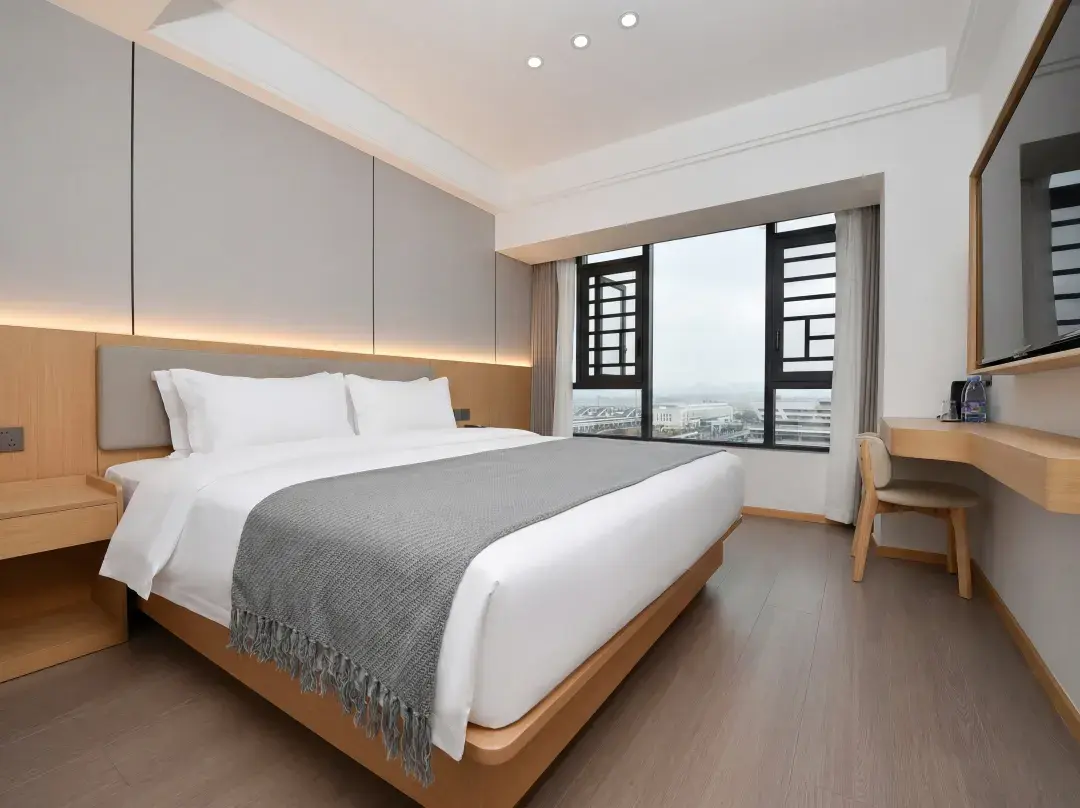 Anshun Zunjue Hotel - Anshun