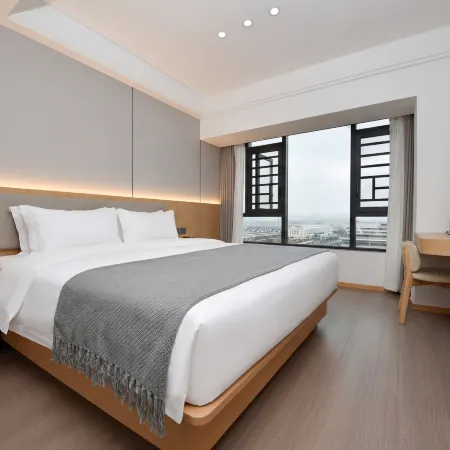 Anshun Zunjue Hotel (Anshun West Station Branch)