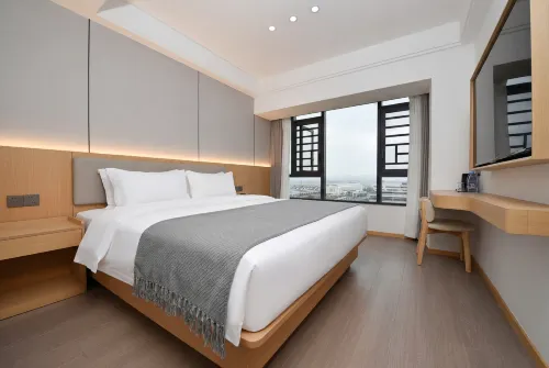 Anshun Zunjue Hotel (Anshun West Station Branch) - 2성급