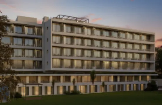 Airotel Achaia Beach Hotel a 