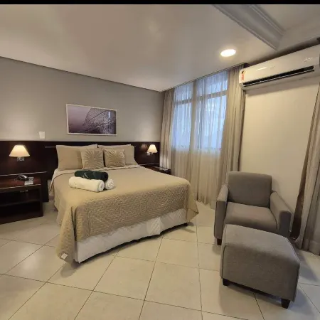 Hotel viste river Amazonas