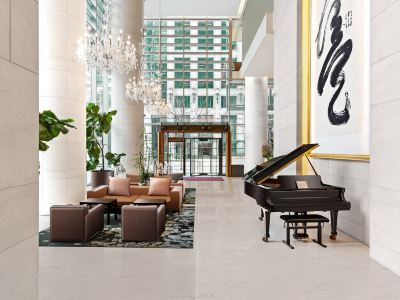Hyatt Vancouver Downtown Alberni