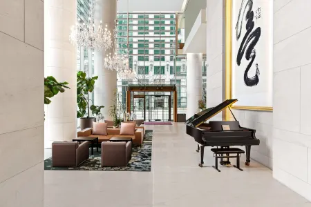 Hyatt Vancouver Downtown Alberni