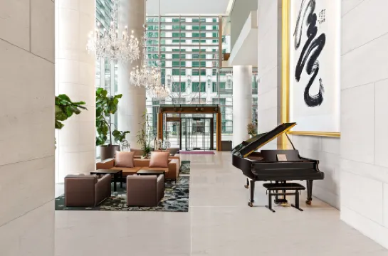 Hyatt Vancouver Downtown Alberni