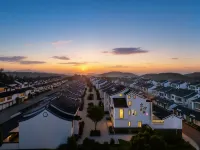 Jieyinxuan·Integrated Homestay(Yaohu Town Branch)