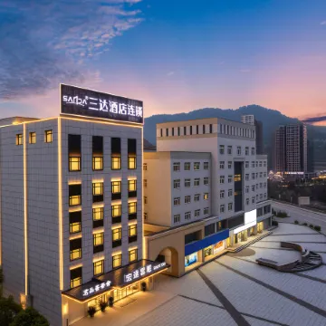 hongdahotel