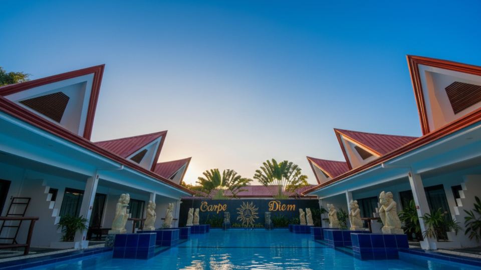 Carpe Diem Villas & Resort
