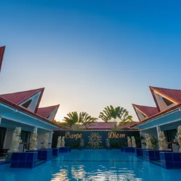 Carpe Diem Villas & Resort