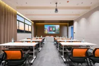 Wuyishan LANSHE Hotel