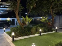 611 Hotel Hotel a Distretto di Mueang Phetchaburi