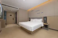 Yilong Anyun Hotel (Yangzhou Dongguan Street Pishi Street)