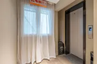 Pod Inn Hotel (Hankou Railway Station)
