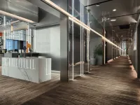 UP Inn · Hejin Impression Hotels in Hejin