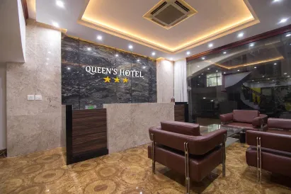 皇后飯店