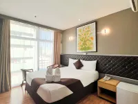 Cebu Capitol Central Hotel & Suites powered by Cocotel Hotels in Cebu