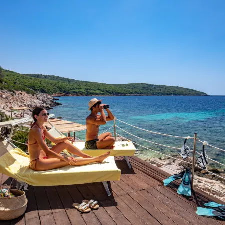 El Faro Hotel & Spa