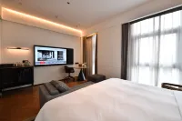 Intercity Hotel, Zhanjiang Jinsha Bay Tourism Area Wanda Plaza - 5-Star