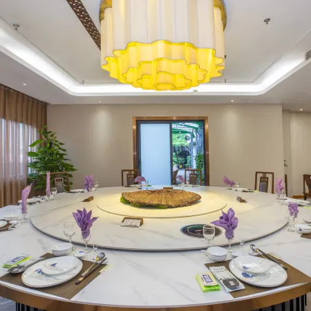 Youxi Hotel