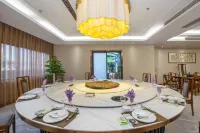 Youxi Hotel - sarapan