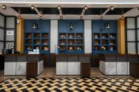 Four Points by Sheraton Rizhao Central Activities Zone