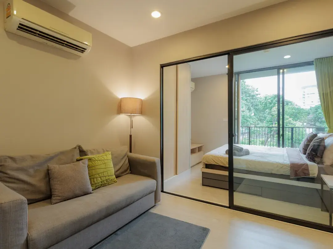 Nimman Soi 5, Chiang Mai - Chiang Mai