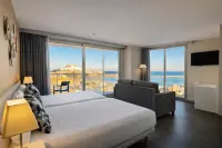 Palladium Peñiscola Hotel di 