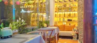 Breeze Alley Inn-English services-3mins to National Park-Western breakfast,Coffee,Laundry,Tickets - Frühstück