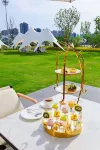 Crowne Plaza KUNSHAN EAST by IHG - Romantic