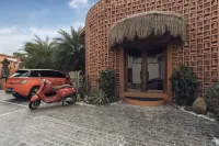 Cyrus Villa Seminyak by iNi Vie Hospitality - Pet Friendly