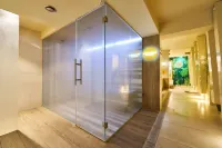 Hotel Cristal Bialystok - spa