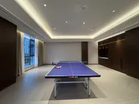 JIANGUO PALACE Hotel Ganzhou Xingguo - Gym