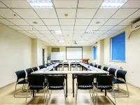 โรงแรมElan (สถานีขนส่งเปิ่นซี) โรงแรมในเปิ่นซี