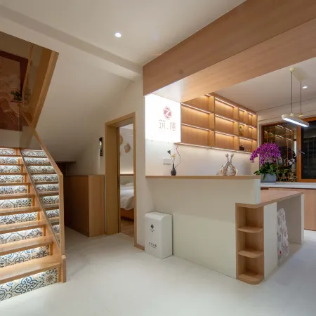 Chun&Build Luxury Inn