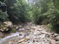 Youran Inn - pemandangan pegunungan