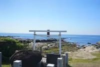 Uminagi Inn - Ocean View