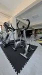 Pamukkale Apollon Garden - gimnasio