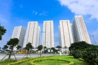 VEC Homes | Vietnam Exposition Center VEC - Dong Anh - สระว่ายน้ำส่วนตัว