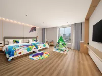 ELONG Hotels in Lu'an
