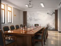Jinyi Hotel (Zhengzhou Xingyang High-Speed Railway West Station) Hotels in Xingyang