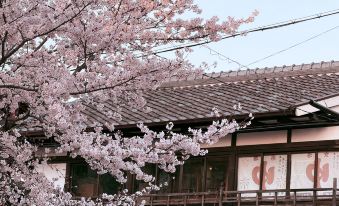 Kyoto Hatsune Hotel