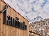 Hotel Laudinella Hotels in Saint Moritz